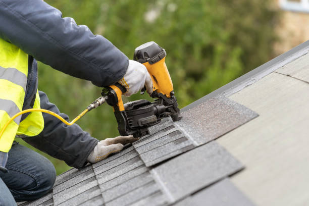 Best Solar Panel Roofing Installation  in Cornersville, TN