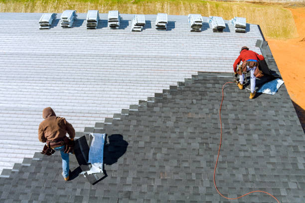 Fast & Reliable Emergency Roof Repairs in Cornersville, TN